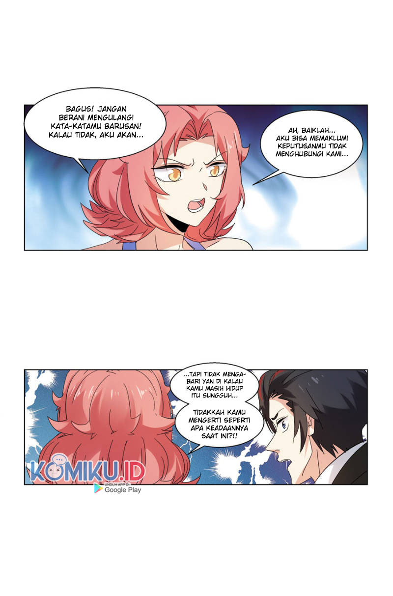 Vicious Luck Chapter 139 - halaman 10