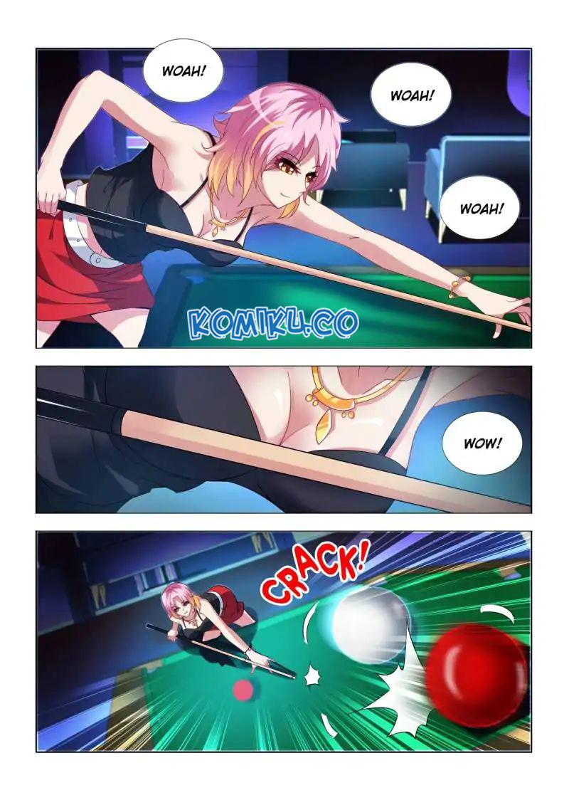 Vicious Luck Chapter 14 - halaman 6