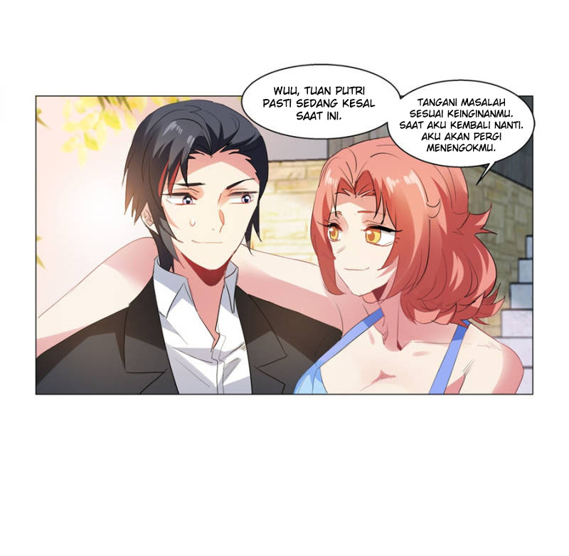 Vicious Luck Chapter 140 - halaman 10