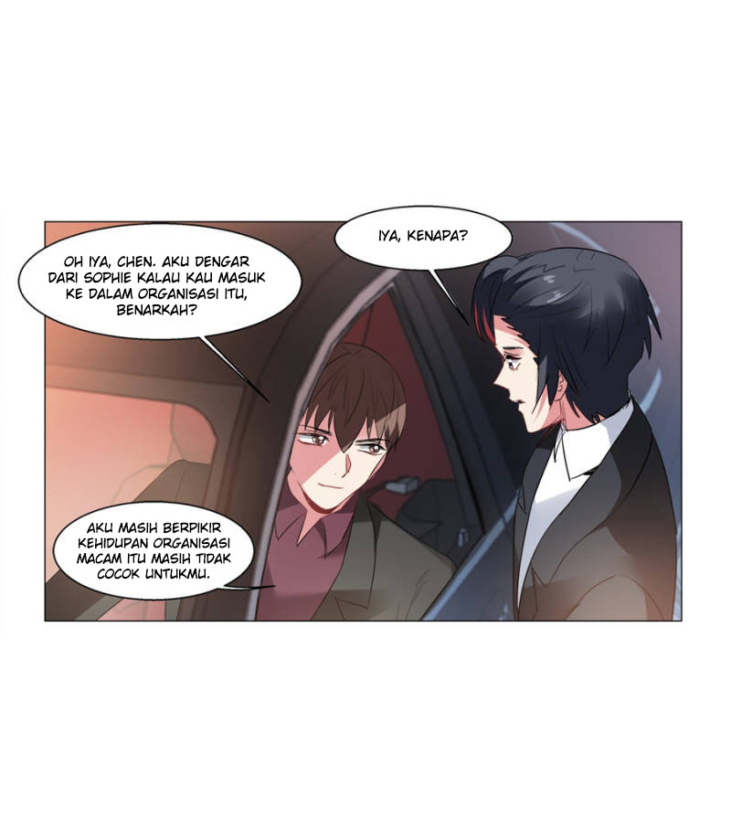 Vicious Luck Chapter 140 - halaman 11