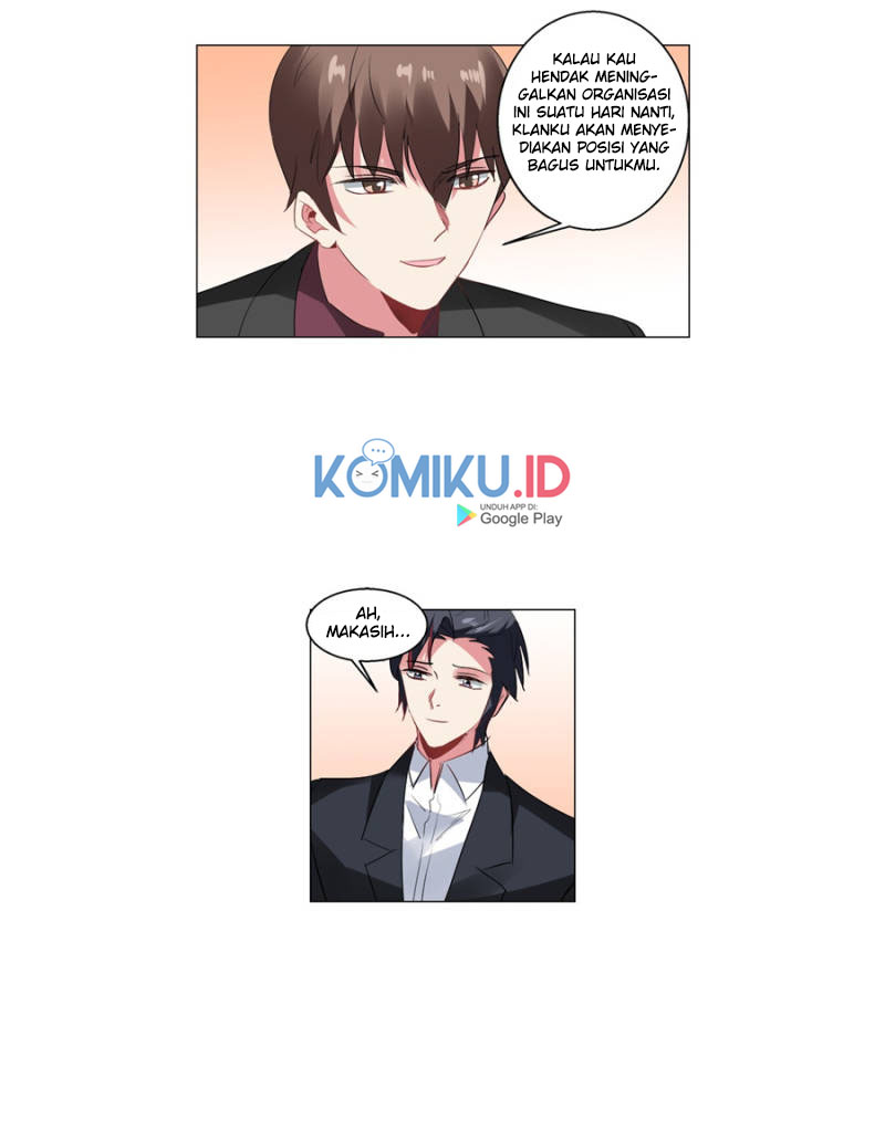 Vicious Luck Chapter 140 - halaman 12