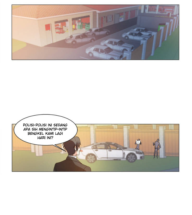 Vicious Luck Chapter 140 - halaman 13