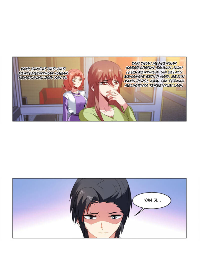 Vicious Luck Chapter 140 - halaman 3