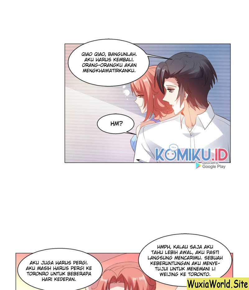 Vicious Luck Chapter 140 - halaman 6