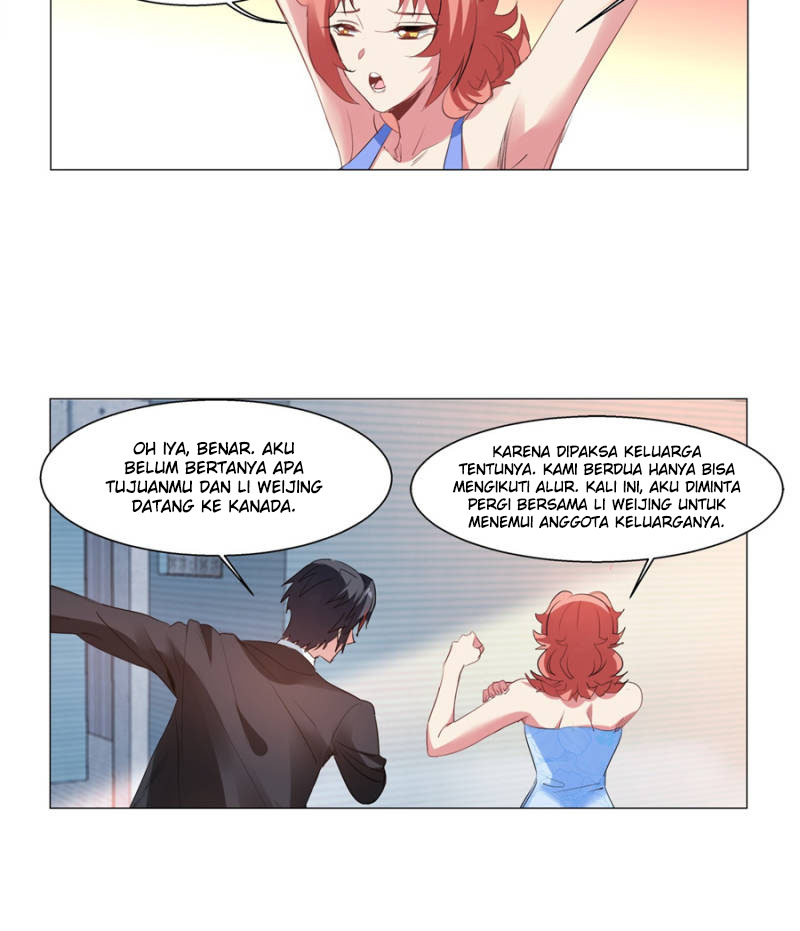 Vicious Luck Chapter 140 - halaman 7