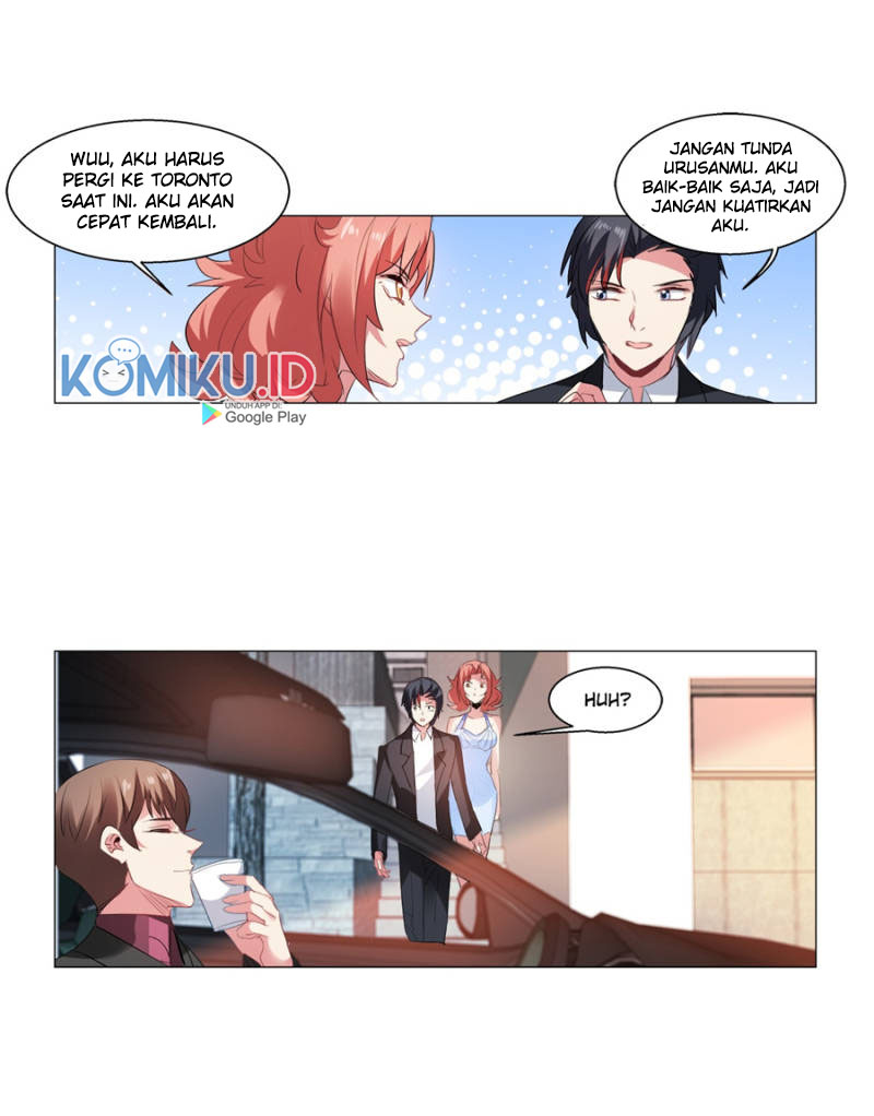 Vicious Luck Chapter 140 - halaman 8