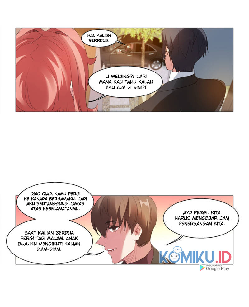 Vicious Luck Chapter 140 - halaman 9
