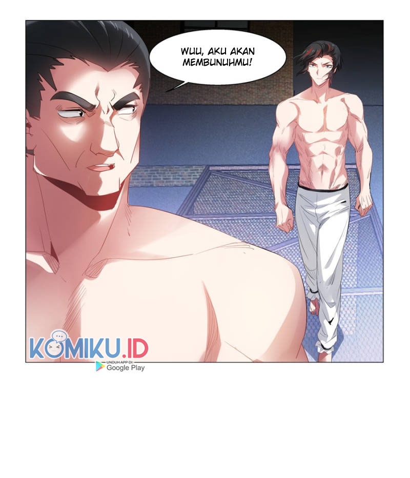 Vicious Luck Chapter 143 - halaman 12