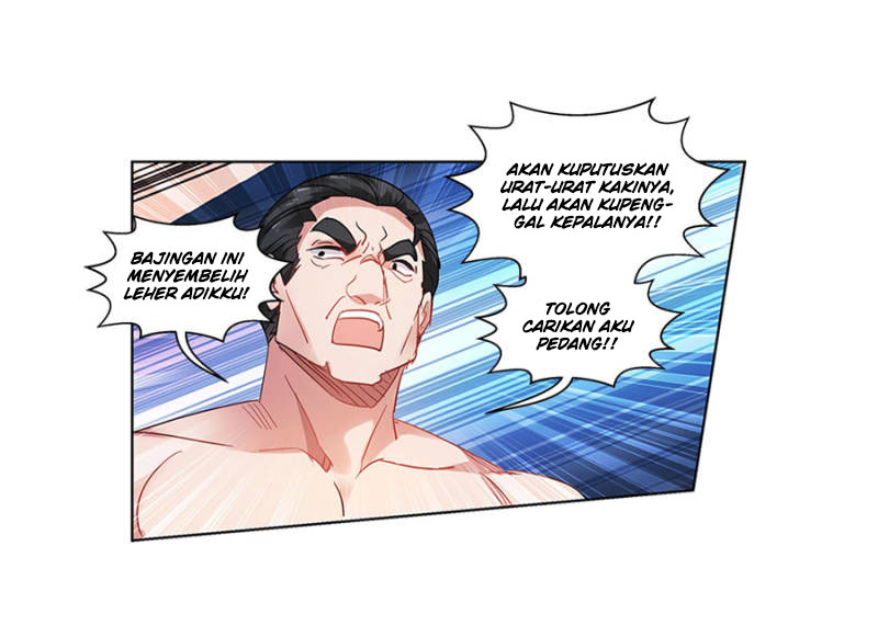 Vicious Luck Chapter 147 - halaman 10