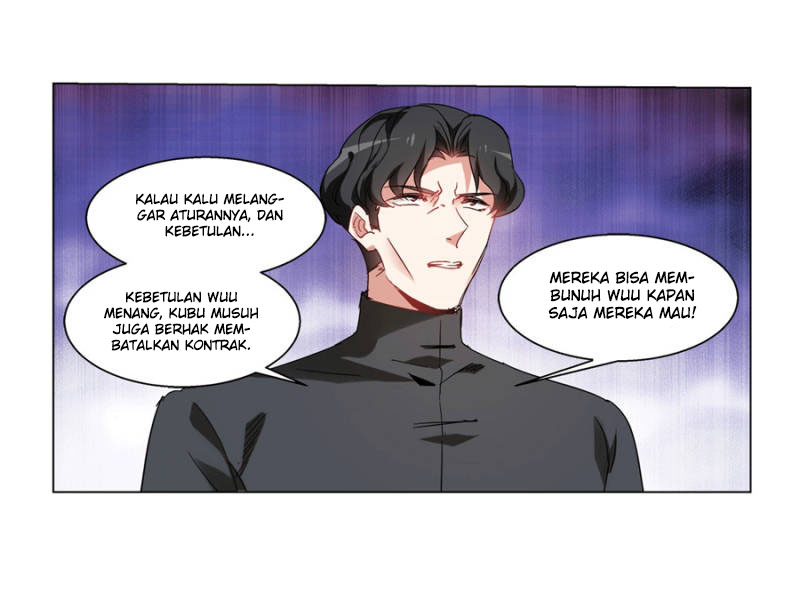 Vicious Luck Chapter 147 - halaman 15