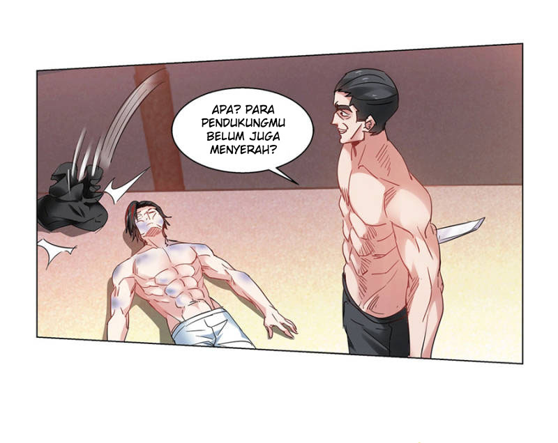 Vicious Luck Chapter 147 - halaman 18