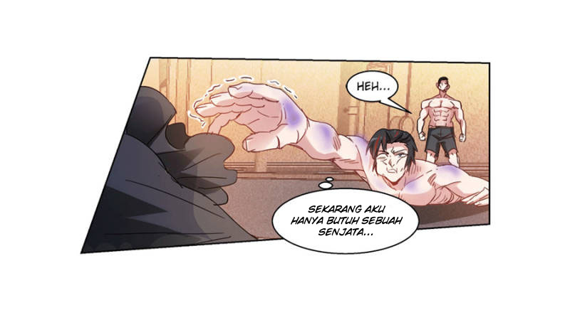 Vicious Luck Chapter 147 - halaman 22
