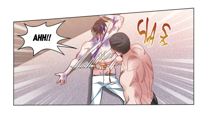 Vicious Luck Chapter 147 - halaman 25