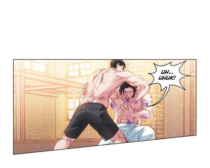 Vicious Luck Chapter 147 - halaman 3