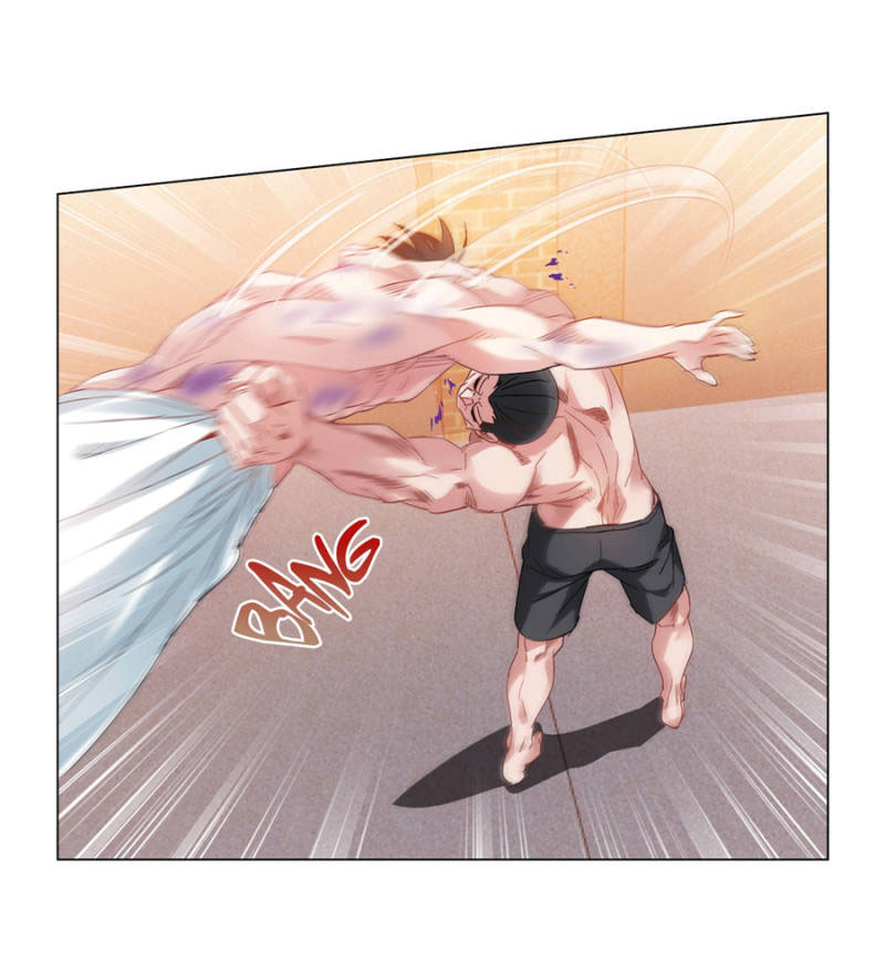 Vicious Luck Chapter 147 - halaman 4