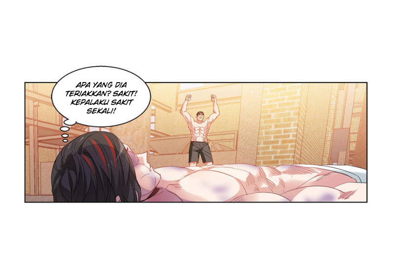 Vicious Luck Chapter 147 - halaman 9