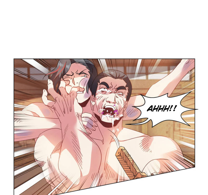 Vicious Luck Chapter 148 - halaman 10