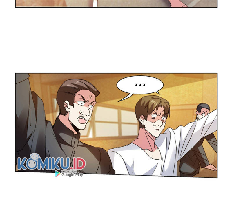 Vicious Luck Chapter 148 - halaman 12