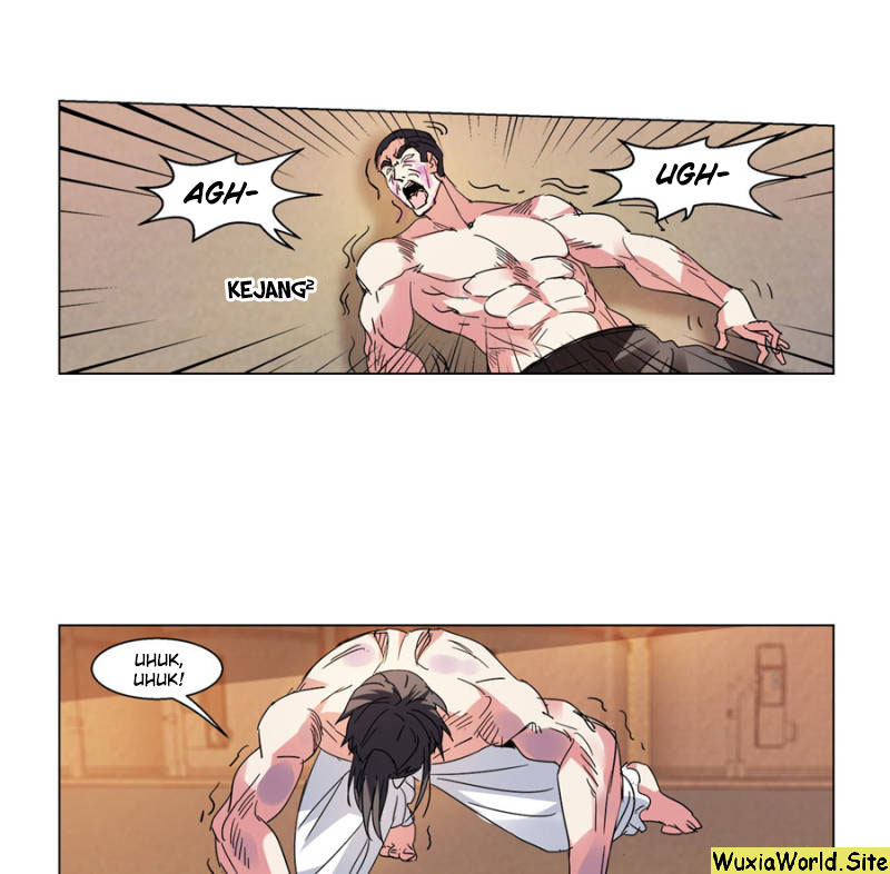 Vicious Luck Chapter 148 - halaman 13