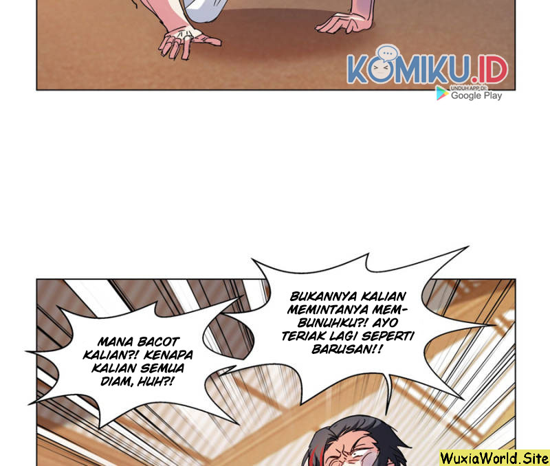 Vicious Luck Chapter 148 - halaman 14