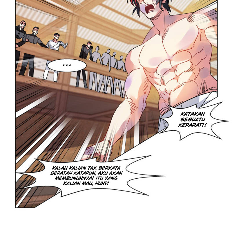 Vicious Luck Chapter 148 - halaman 15