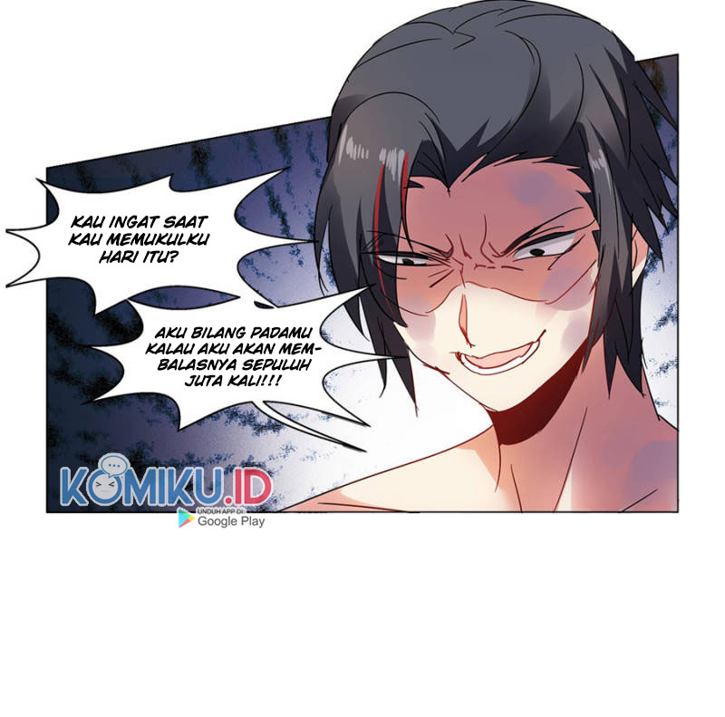 Vicious Luck Chapter 148 - halaman 18