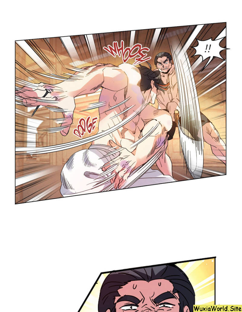 Vicious Luck Chapter 148 - halaman 5