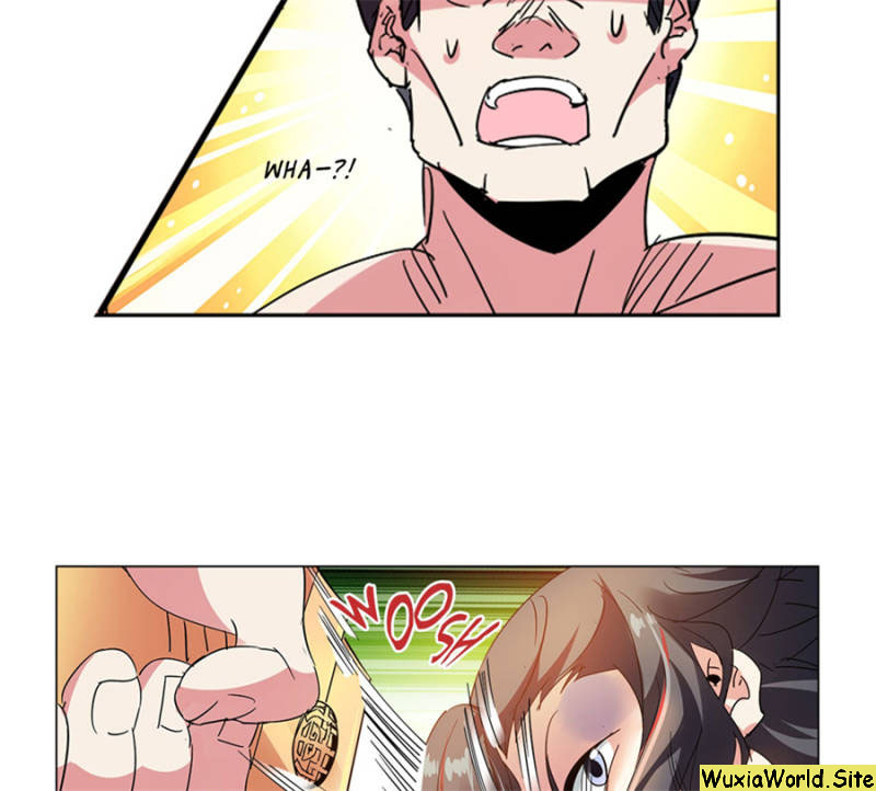 Vicious Luck Chapter 148 - halaman 6