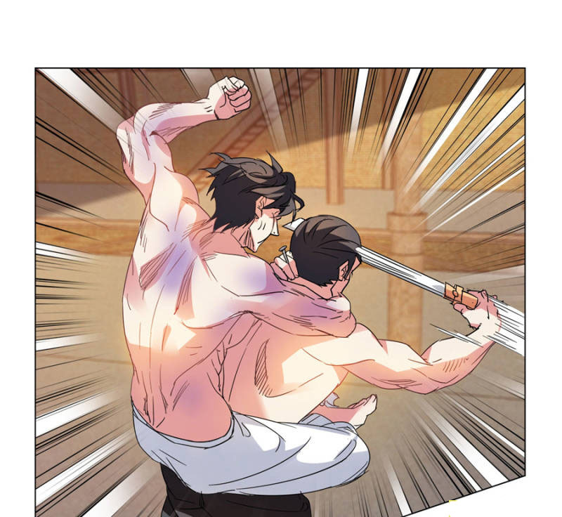 Vicious Luck Chapter 148 - halaman 8
