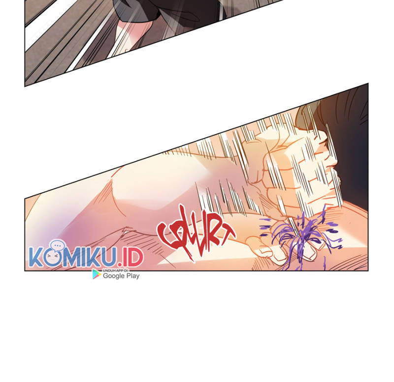 Vicious Luck Chapter 148 - halaman 9