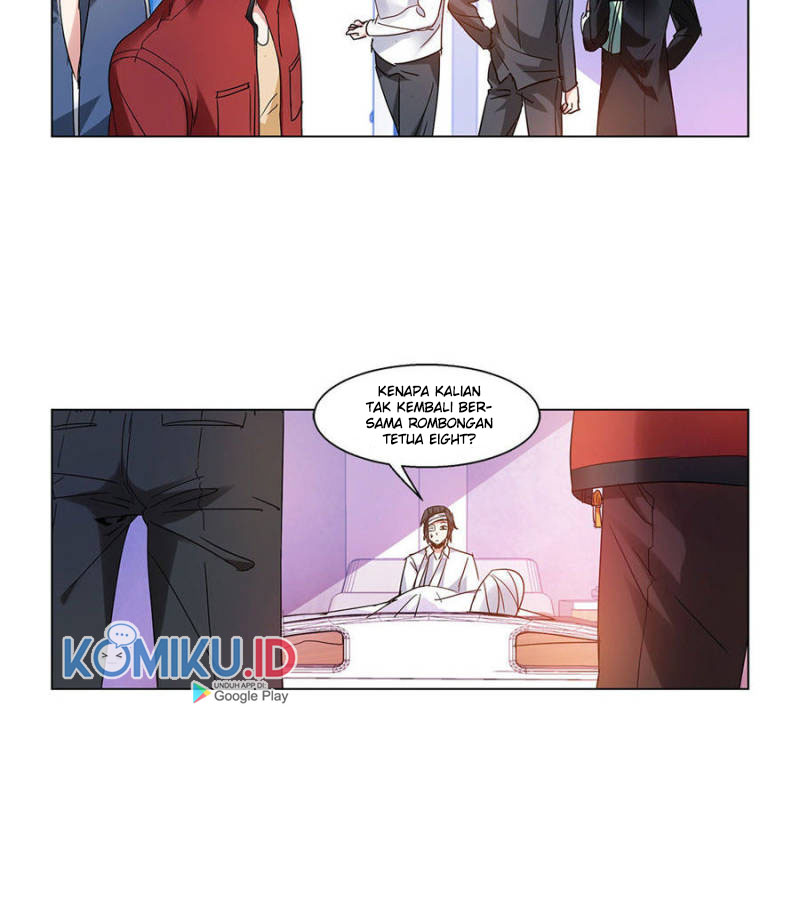 Vicious Luck Chapter 149 - halaman 10
