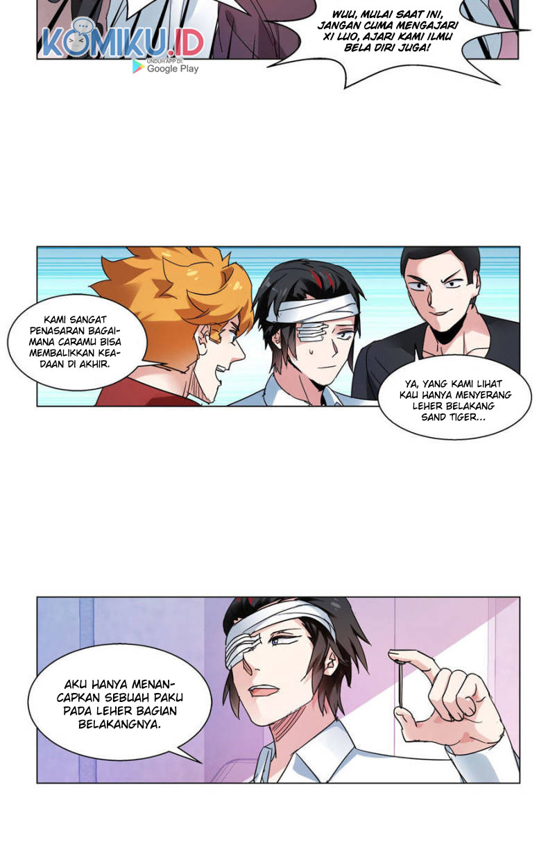 Vicious Luck Chapter 149 - halaman 12