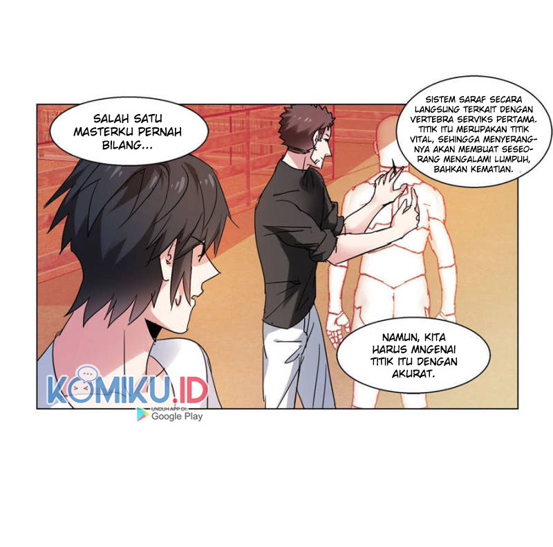 Vicious Luck Chapter 149 - halaman 13