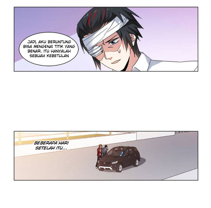 Vicious Luck Chapter 149 - halaman 14