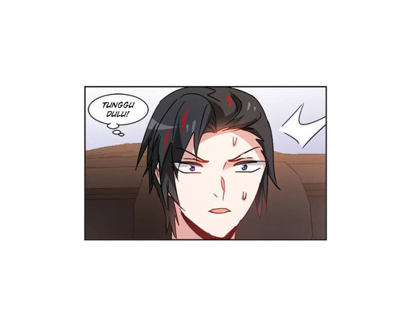 Vicious Luck Chapter 149 - halaman 16