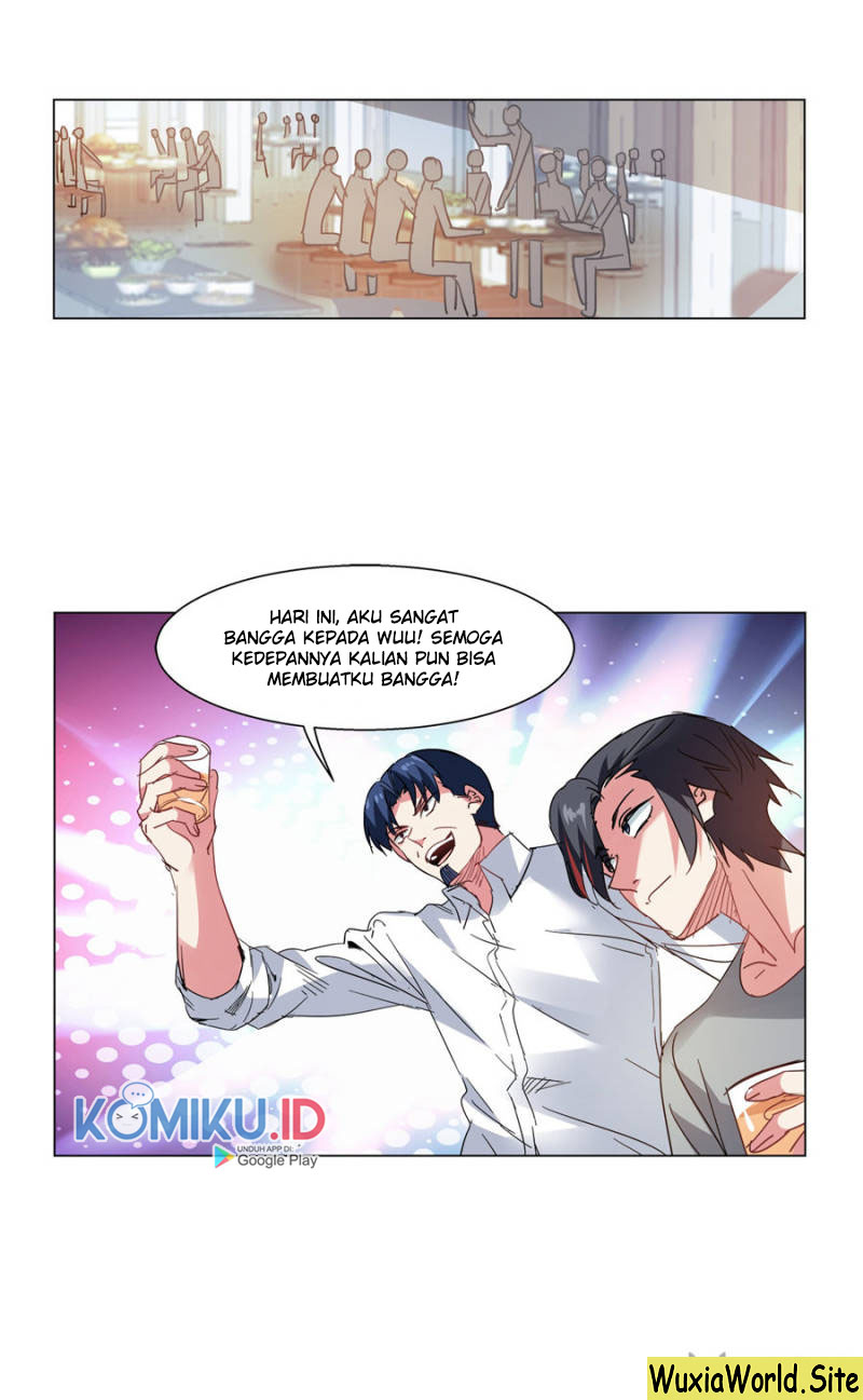 Vicious Luck Chapter 150 - halaman 6