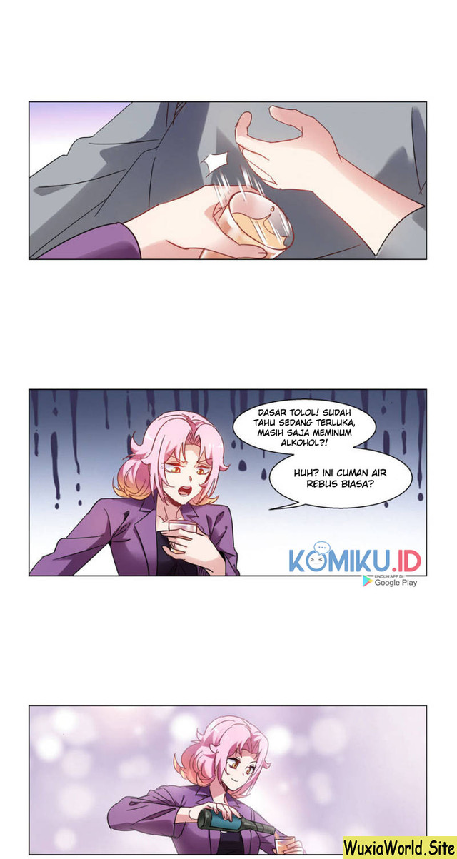Vicious Luck Chapter 151 - halaman 4