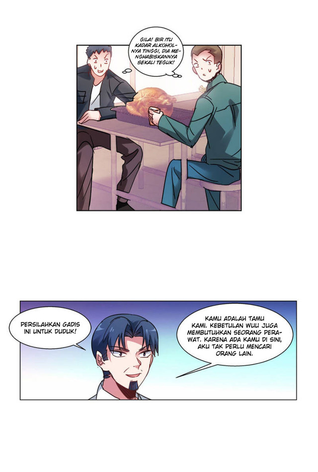 Vicious Luck Chapter 151 - halaman 6