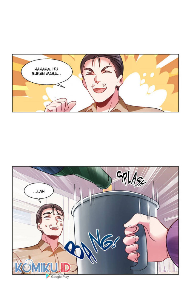 Vicious Luck Chapter 151 - halaman 8