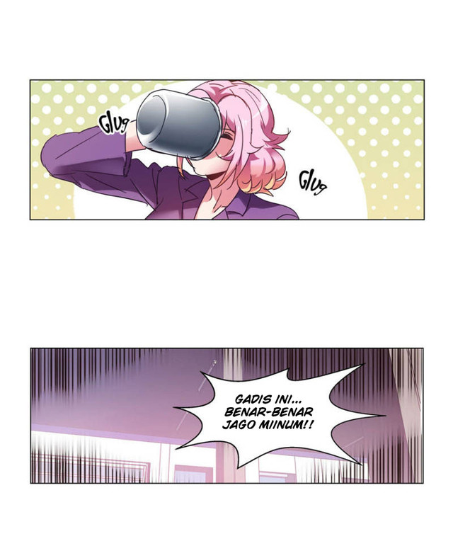 Vicious Luck Chapter 151 - halaman 9