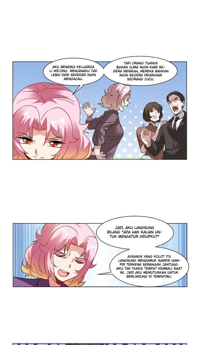 Vicious Luck Chapter 152 - halaman 2