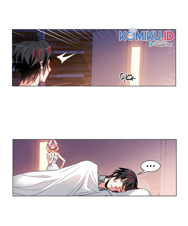 Vicious Luck Chapter 153 - halaman 11