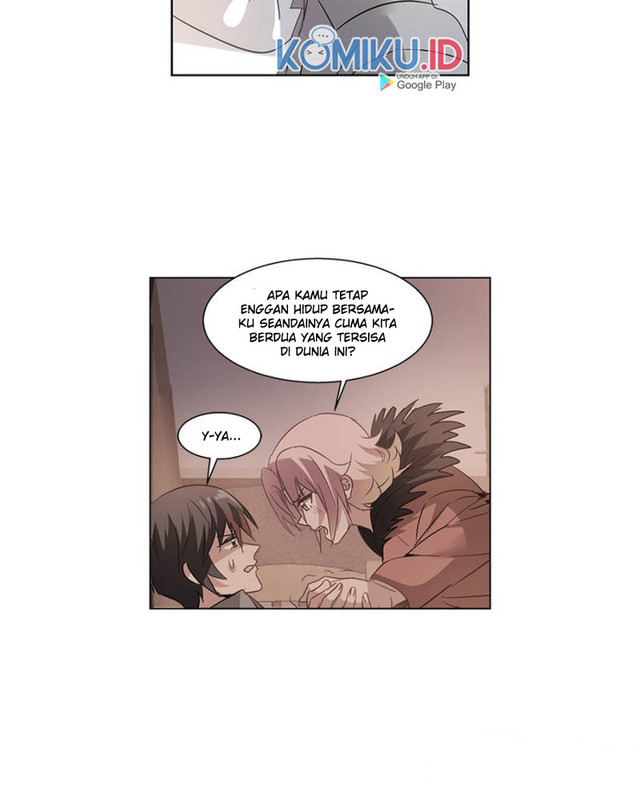 Vicious Luck Chapter 154 - halaman 10