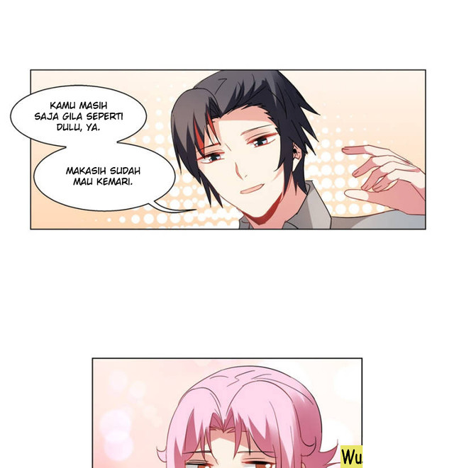Vicious Luck Chapter 154 - halaman 14