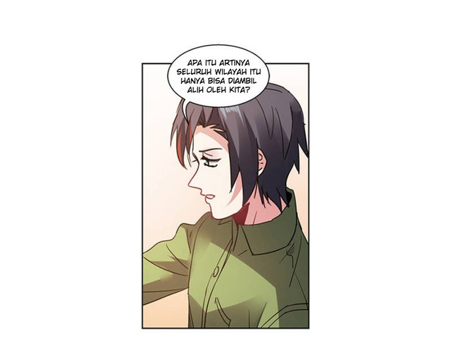 Vicious Luck Chapter 154 - halaman 18
