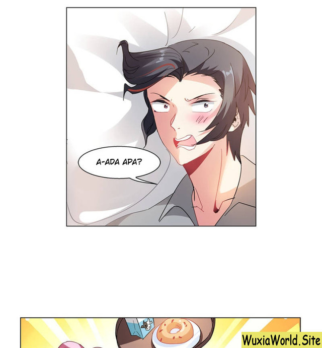 Vicious Luck Chapter 154 - halaman 4