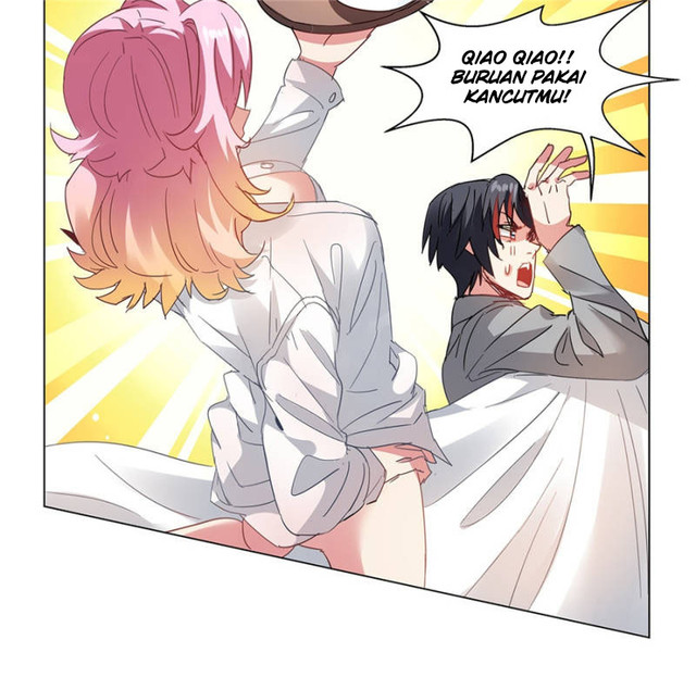 Vicious Luck Chapter 154 - halaman 5