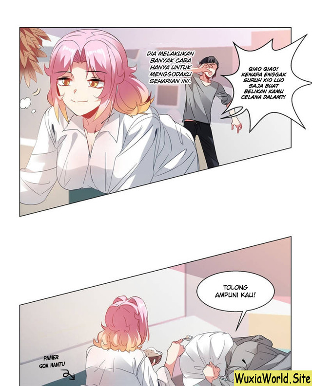 Vicious Luck Chapter 154 - halaman 7