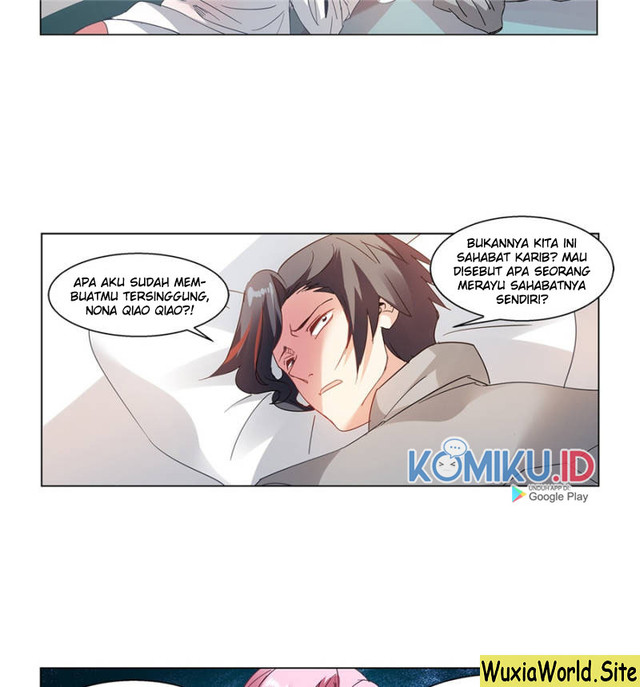 Vicious Luck Chapter 154 - halaman 8