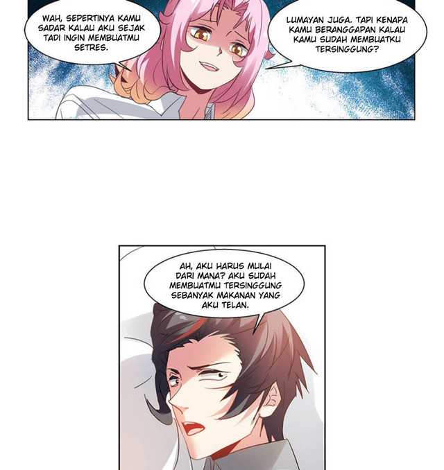 Vicious Luck Chapter 154 - halaman 9